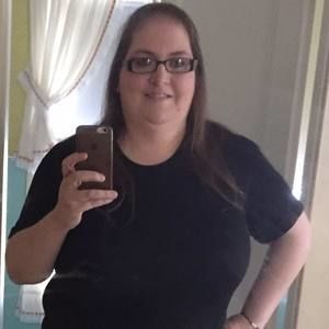 Meet your Posher, Brenda